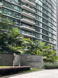 Helios Residences (D9), Apartment #580297721